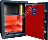 АКЦІЯ - Отримайте свій СЕЙФ GRIFFON з підсвічуванням!