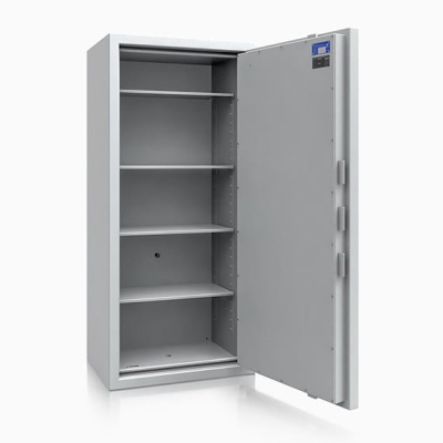 Сейф огневзломостойкий ISS SAVE4EVER 425111, Grade IV