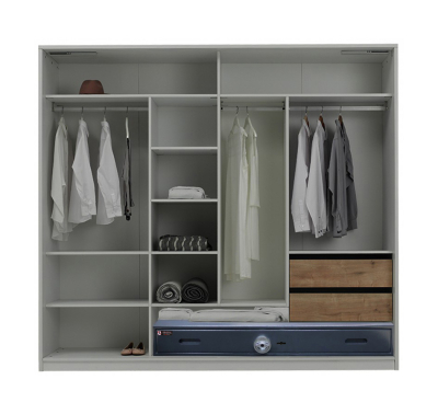 Сейф оружейный GRIFFON GU.80.K