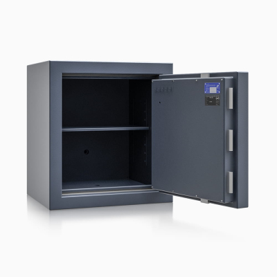 Сейф огневзломостойкий ISS SAVE4EVER 427107, Grade V