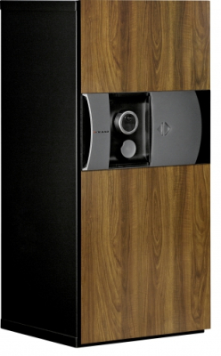 Сейф вогнезламостійкий KASO Eurosafe E2-330