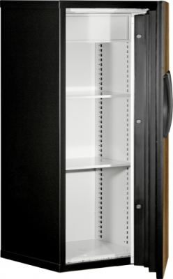 Сейф вогнезламостійкий KASO Eurosafe E2-330