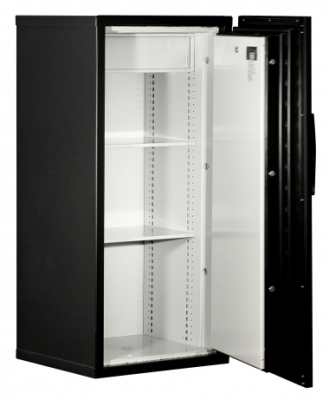 Сейф вогнезламостійкий KASO Eurosafe E2-330