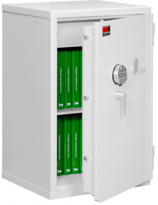 Сейф огневзломостойкий KASO PTK E4-320
