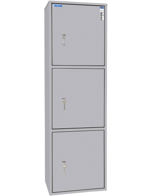 Шафа бухгалтерська Паритет-К B3.152.K