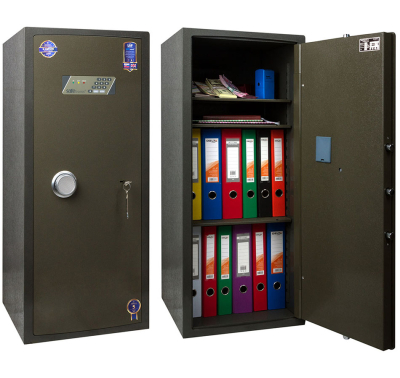 Сейф взломостойкий Safetronics NTR 100ME
