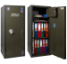 Сейф взломостойкий Safetronics NTR 100MEs