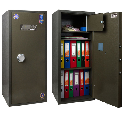 Сейф взломостойкий Safetronics NTR 100Es