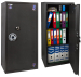 Сейф взломостойкий Safetronics TSS 125LG
