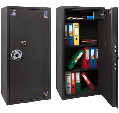 Сейф взломостойкий Safetronics TSS 125LGs