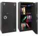 Сейф взломостойкий Safetronics TSS 125LGs