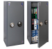 Сейф офисный Safetronics NTL 100LGs