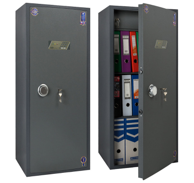Сейф офисный Safetronics NTL 120MEs
