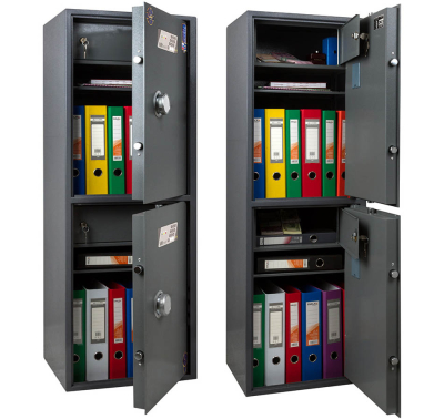 Сейф офисный Safetronics NTL 62Es/62Es