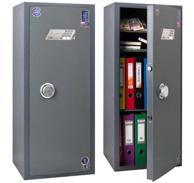 Сейф офисный Safetronics NTL 100E