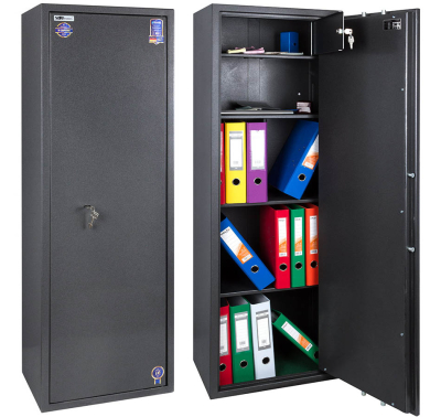 Сейф офисный Safetronics MAXI 5PMs