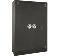 Сейф для зброї Safetronics TSS 170Ms/K10