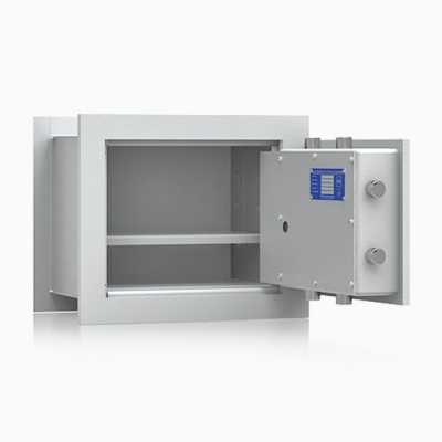 Сейф встраиваемый в стену ISS FRANKFURT 30001