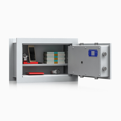 Сейф встраиваемый в стену ISS FRANKFURT 30002