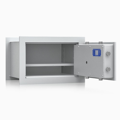 Сейф встраиваемый в стену ISS FRANKFURT 30004