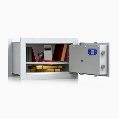 Сейф встраиваемый в стену ISS FRANKFURT 30004