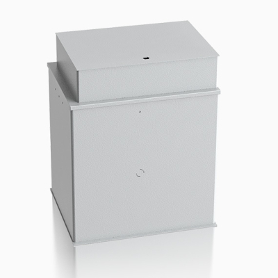 Сейф встраиваемый в пол ISS HERNE 31100 KL