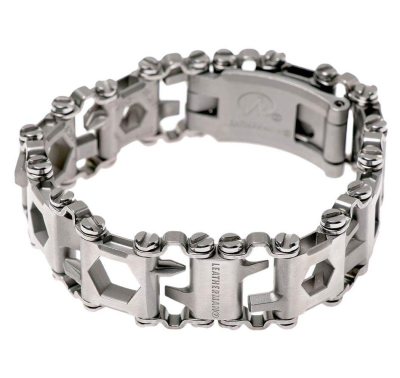 Браслет-мультитул LEATHERMAN Tread LT Stainless 832431