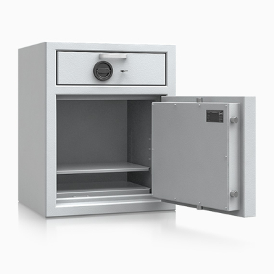 Сейф депозитный ISS SCHWERIN 36400, Grade D-III