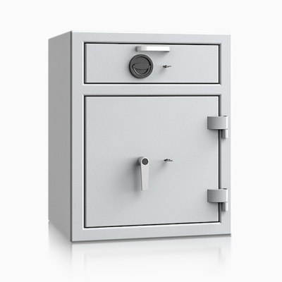 Сейф депозитный ISS SCHWERIN 36400, Grade D-III