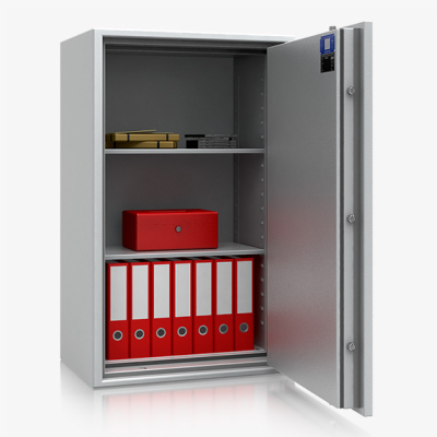 Сейф огневзломостойкий ISS Solingen 39404 KL, S2, S60P