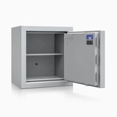 Сейф огневзломостойкий ISS SAVE4EVER 427107, Grade V