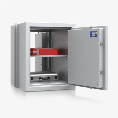 Сейф трасферный ISS Dresden Torna 41151, Grade I