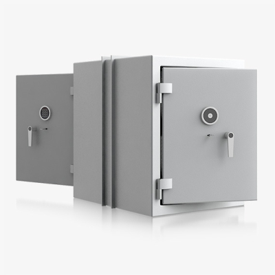 Сейф трасферный ISS Dresden Torna 41151, Grade I