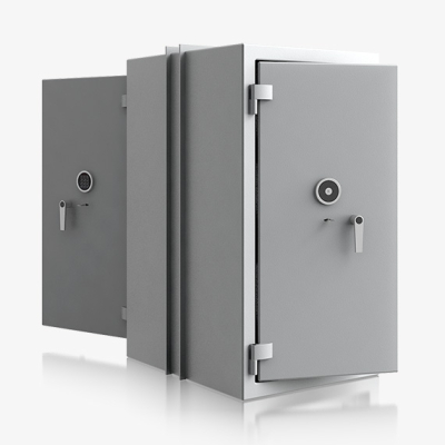 Сейф трансферный ISS Dresden Torna 41153, Grade I