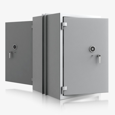 Сейф трансферный ISS Dresden Torna 41155, Grade I