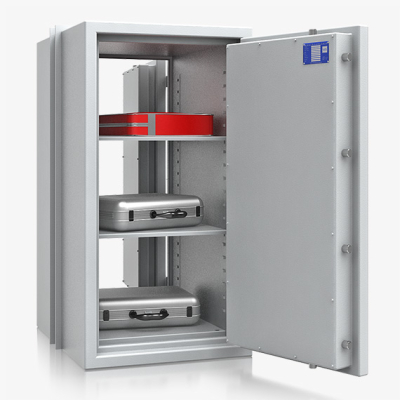 Сейф трансферный ISS Paris Orly 41653, Grade II