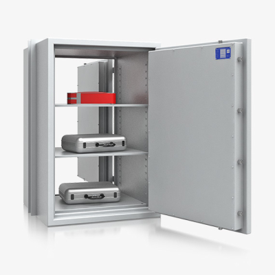 Сейф трансферный ISS Paris Orly 41655, Grade II