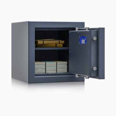 Сейф огневзломостойкий ISS Basel 41901 E, Grade III