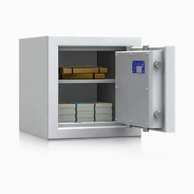 Сейф огневзломостойкий ISS Basel 41901 E, Grade III