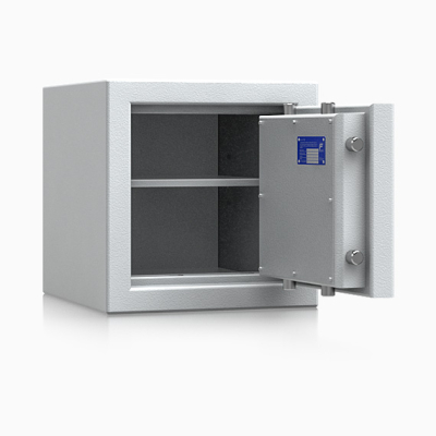 Сейф огневзломостойкий ISS Basel 41901 E, Grade III