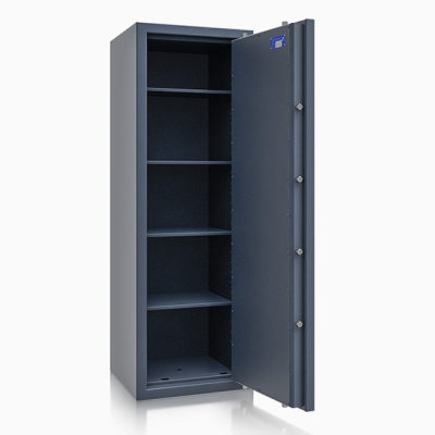 Сейф огневзломостойкий ISS Basel 41907 E, Grade III