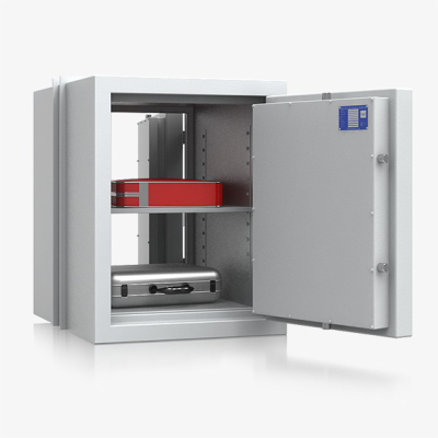 Сейф трансферный ISS Rom Axa 42151, Grade III