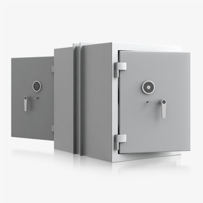 Сейф трансферный ISS Rom Axa 42151, Grade III