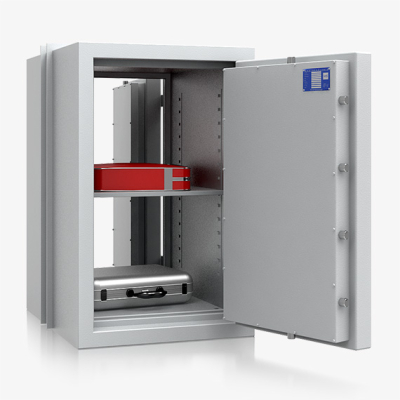 Сейф трансферный ISS Rom Axa 42152, Grade III