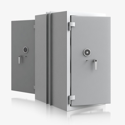 Сейф трансферный ISS Rom Axa 42153, Grade III