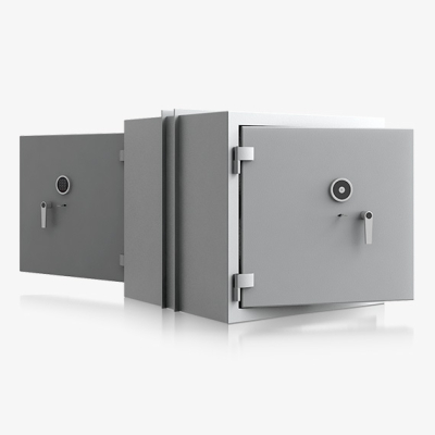 Сейф трансферный ISS Rom Axa 42154, Grade III