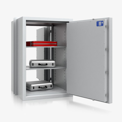 Сейф трансферный ISS Rom Axa 42155, Grade III