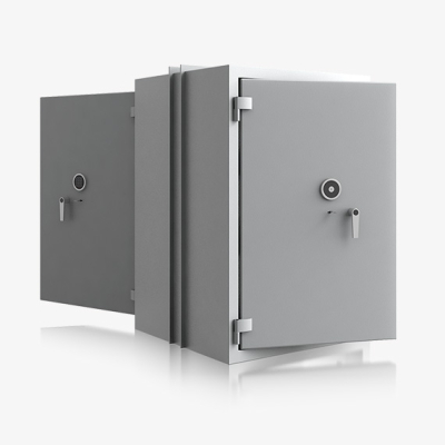 Сейф трансферный ISS Rom Axa 42155, Grade III