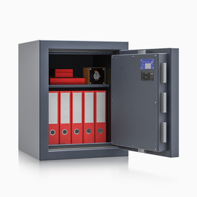 Сейф огневзломостойкий ISS Lausanne 42500, Grade IV