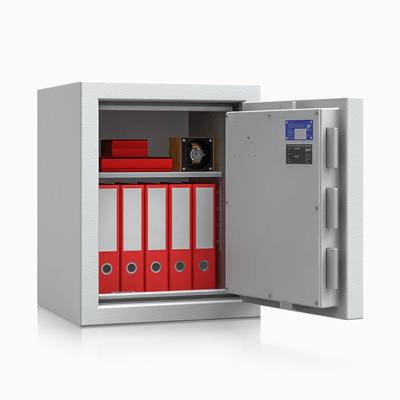 Сейф огневзломостойкий ISS Lausanne 42500, Grade IV